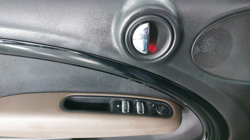Mini Countryman 1.6 COOPER S HOT CHILI LCI AT