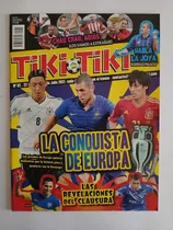 Comprar Tiki Tiki No82 La Conquista De Europa
