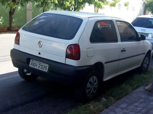 Volkswagen Gol 2003 1.0 Special 5p
