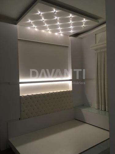 Imagem 16 de 30 de Apartamento À Venda Em Fazenda São Quirino - Ap116178