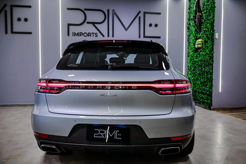 Porsche Macan 2.0 Pdk 5p
