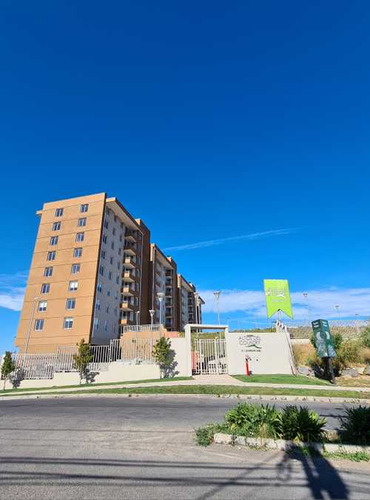 Departamento 1d 1b 1e En Talca (106409)