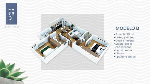 Imagen 7 de 15 de Departamento En Venta, Mazatlán, Sinaloa