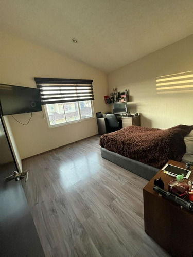 Casa En Venta O Renta En El Mesón, Calimaya 4 Recamaras 520 M2 Construccion
