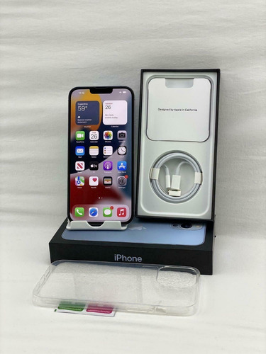 Imagen 6 de 6 de iPhone 13 Pro Max