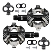 Comprar Pedales Automaticos Bicicletas Montaña Look X-track Spd Xco