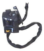 Comprar Manilla Izquierdo Zanella Rx 150 Hunter 150 Comando De Luces