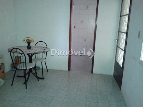 Imagem 4 de 11 de Casa - Ipanema - Ref: 11707 - V-11707