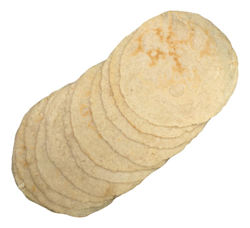 Tortillas Keto De Almendra
