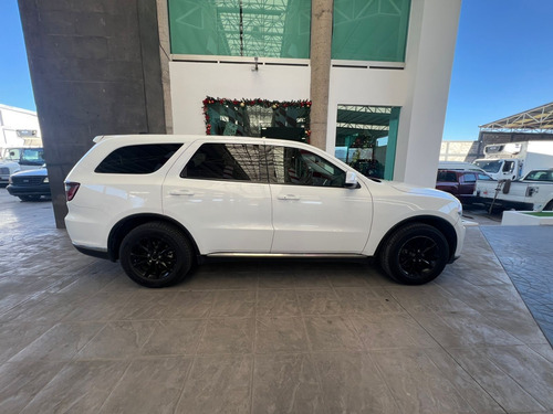 Dodge Durango SXT FLEET 4X2