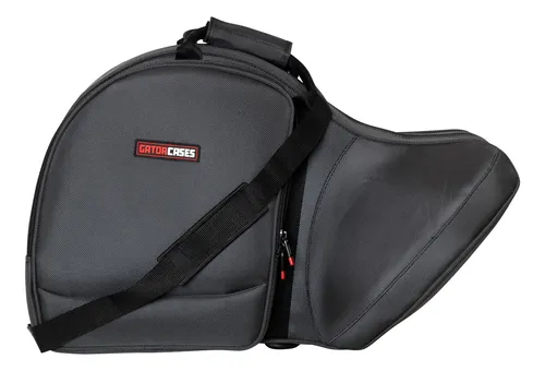 Serie Adagio De Case Gator Para Trompa Simple O Doble