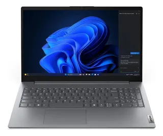 Notebook Lenovo V15 G5 IRL Core i7 16GB RAM 512GB SSD con Pantalla 15.6" Full HD