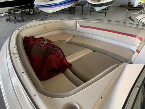 Lancha Four Winns 230 Open Motor 7.4 350 Hp. Muy Buena!