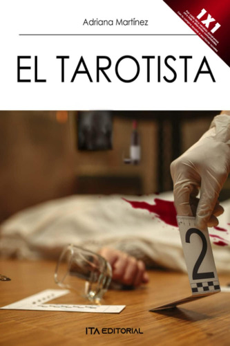 Libro: El Tarotista: Novela Policíaca (spanish Edition)