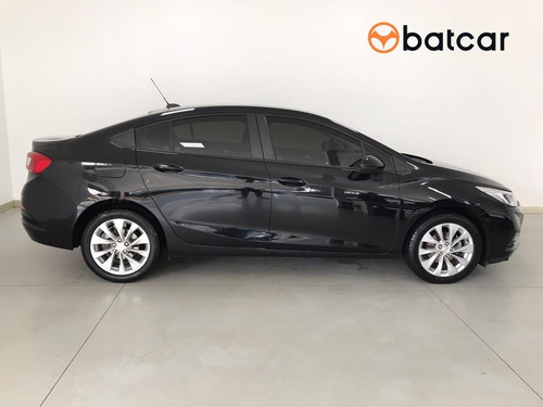 Cruze Sedan Lt 1.4
