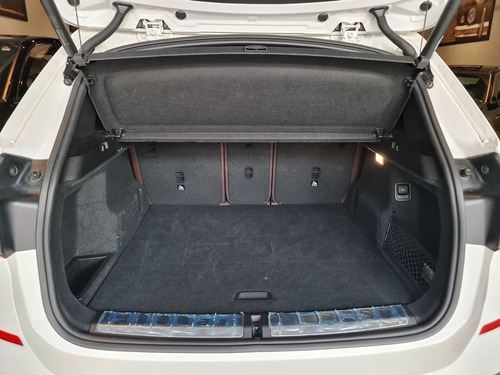 BMW X1 2.0 16V TURBO ACTIVEFLEX SDRIVE20I M SPORT 4P AUTOMÁTICO