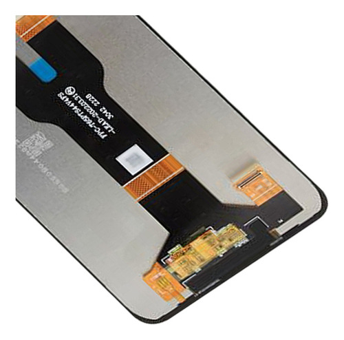 Pantalla Lcd Xsjp Para T-mobile Revl 6