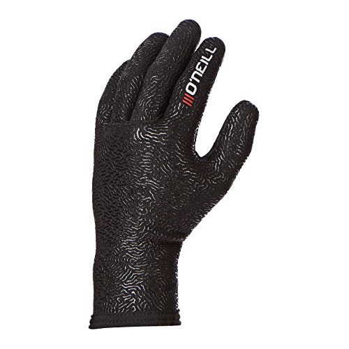 O Neill Flx Wetsuit Gloves Medium Black