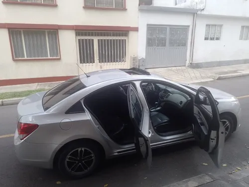 Chevrolet Spark 1.0 7:24 Cronos