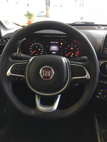 Imagen 10 de 15 de Fiat Cronos 1.3 Drive My23 Linea Nueva
