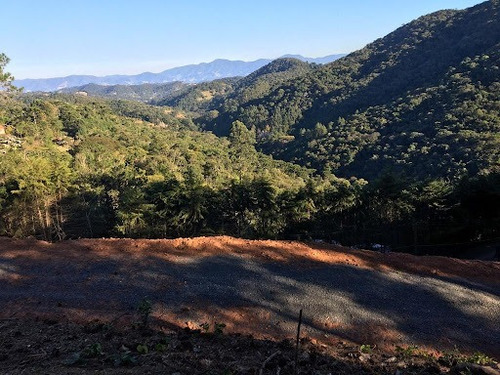 Imagem 6 de 11 de Terreno De 1767m² A Venda Em Condominio Em Santo Antônio Do Pinhal, Na Serra Da Mantiqueira, Vista Livre, Contato Com A Natureza - Te0436