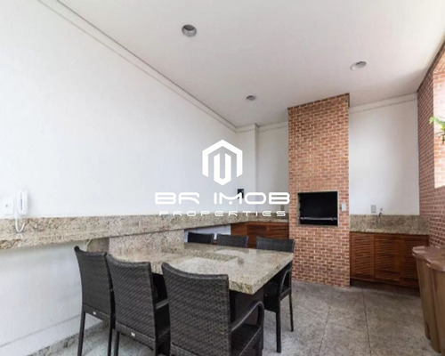 Imagem 29 de 30 de Apartamento - Ap12247 - 70265890