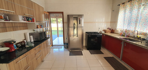 Imagem 16 de 16 de Chacara - Ch00429 - 70798497