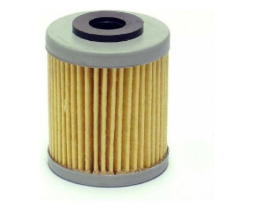 Filtro Oleo Kmt Sxf 25 Modelo Original Ffc005