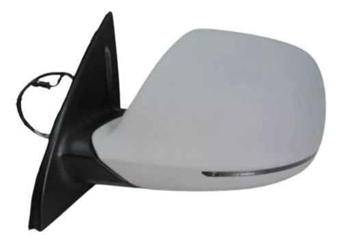 Retrovisor Esquerdo Audi Q7 2011 2012 13 2014 2015 Original