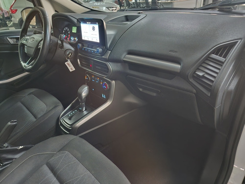 Ford Ecosport 1.5 TI-VCT FLEX SE AUTOMÁTICO