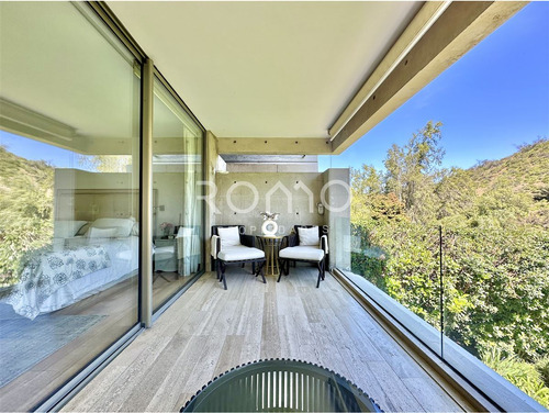 Triplex Con Jardín: Valle Escondido