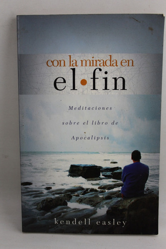 L2549 Kendell Easley -- Meditaciones Sobre El Libro