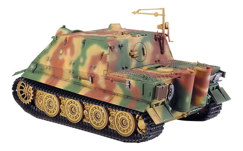 Kit Tamiya Sturmtiger Hobby Model