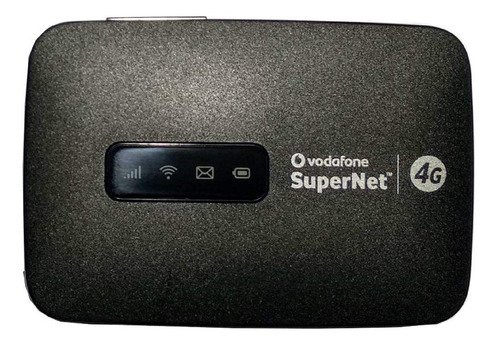 WiPod Alcatel Supernet Mw40vd Hotspot