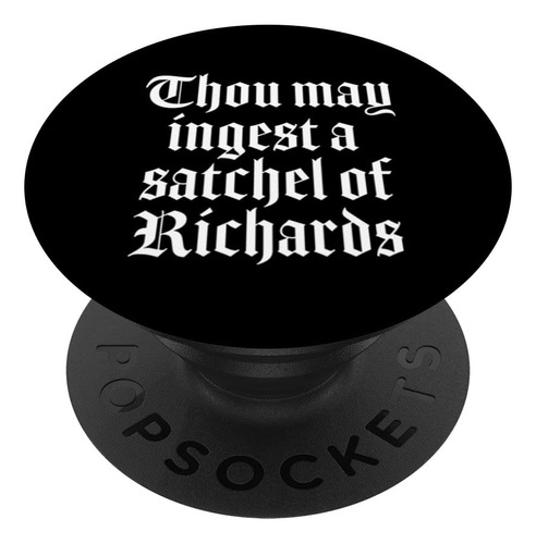 Popsockets Medieval Intercambiabl Popgrip