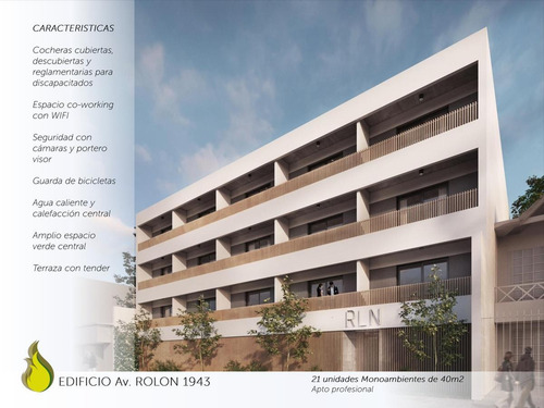 Imagen 12 de 23 de Venta En Pozo. Departamento 1 Ambiente Con Balcon. 44,20 M2 - San Isidro, Boulogne