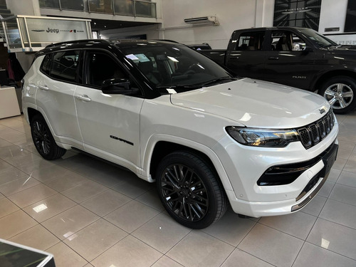 Jeep Compass S
