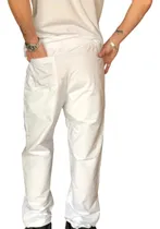 Comprar Pantalón De Cocina Chef Gastronomía Uniformes