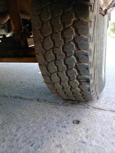 Vendo O Permuto Motorhome