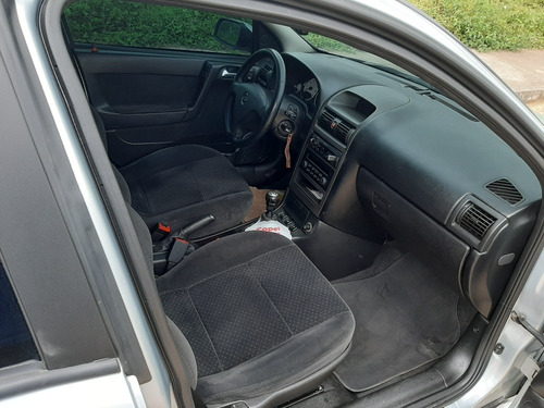 Chevrolet Astra 2011 2.0 Advantage Flex Power 5p