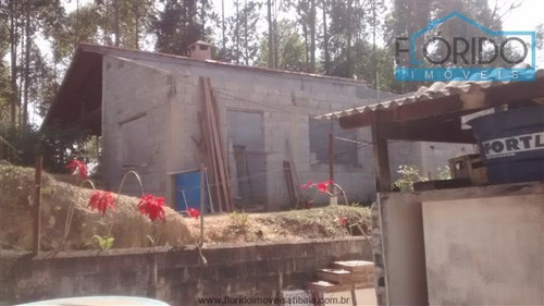 Imagem 17 de 29 de Chácaras À Venda Em Atibaia/sp - Compre O Seu Chácaras Aqui! - 1384843