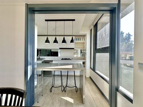 Penthouse Triplex: Portal La Dehesa