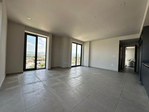 Departamento En Venta Col Andrade, León, Guanajuato
