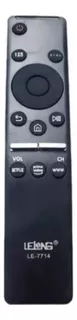 Controle Remoto Para Tv Samsung Smart 4k Curva Led Un40k6500