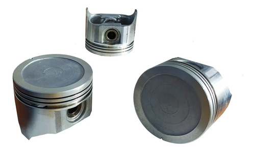 Pistones Dodge Chrysler Ram 360 V8 En Std Pc Pistons