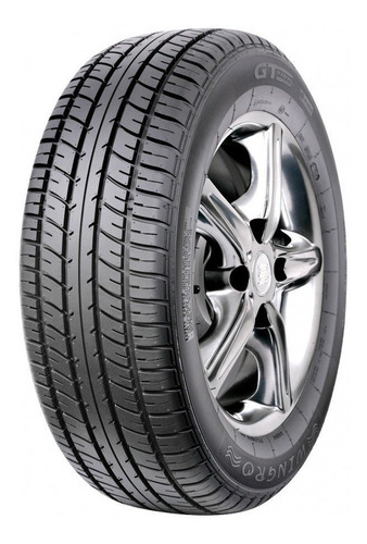 Llanta Gt Radial 185/55 R15 Gt Wingro