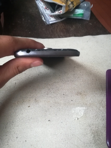 Celular Motog4 Play 16gb