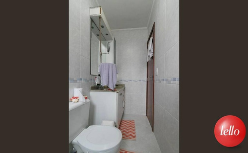 Imagem 19 de 23 de Casa - Ref: 122960