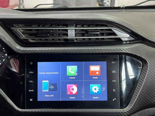 Chery Tiggo 2 Gls 1.5 2021