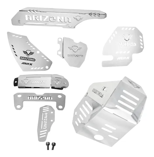 Kit Arizona 200 Lujos Moto Mrx Arizona 200 Lujo Kit Arizona | Cuotas ...